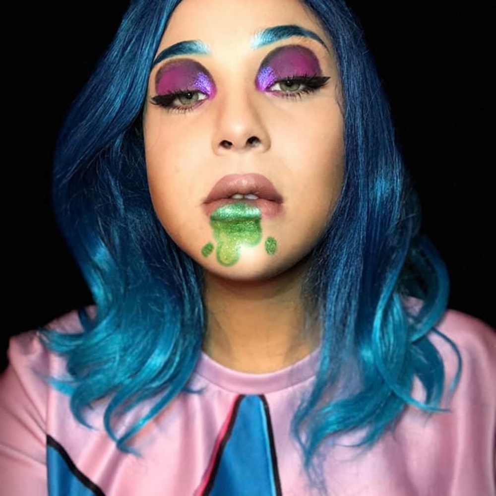 Meet your Posher, Yuna